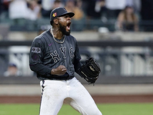 MLB》超猛！前洋基強投9局8K完全主宰 演出暌違2299天完投完封勝