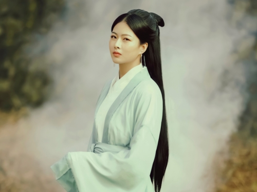 唐朝樂妓戀小11歲詩人 3個月後被甩 她寫下千古名詩