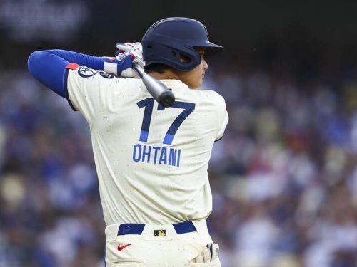 MLB》終結全壘打荒締兩大神壯舉 大谷翔平賽後吐露心聲