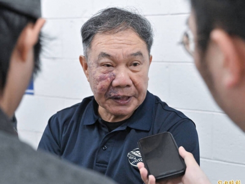 中職》富邦悍將全年戰績墊底 領隊林華韋：我要負很大責任