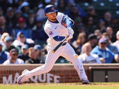 MLB》曾名列白襪潛力大物第三 馬德里格爾1年約轉戰大都會