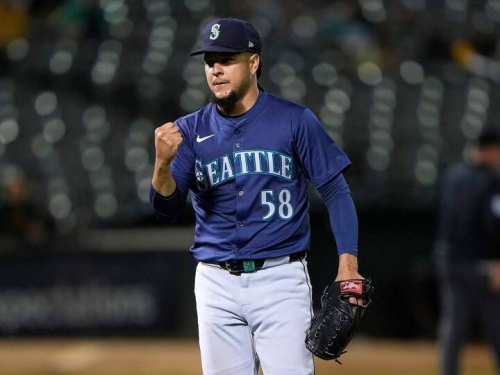 MLB》佛里德加盟洋基 水手王牌成各隊「B計畫」