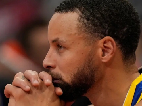 NBA》柯瑞發話了！勇士不願意動「這兩人」　成為庫明加交易完成的阻礙