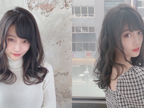 隱乳系工科正妹「ましゅろ〜」甜美氣質下暗藏胸機　衣下隆起「美乳山脈」形狀超明顯