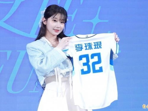 中職》李珠珢3/24初登場！Fubon Angels記者會開放球迷購票觀禮