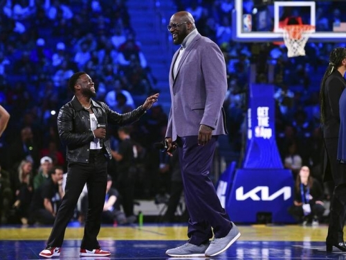 NBA明星賽》活動太長打斷比賽 眾多球星直言不喜歡