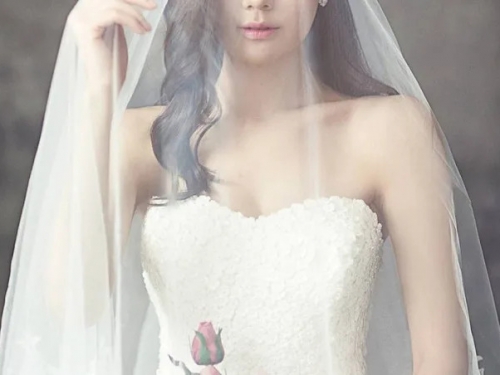 未婚妻堅持穿「前夫設計的婚紗」出席婚禮 他嘆：我比不過一個死人嗎？
