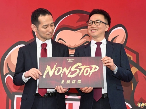 中職》川田喜則完成階段性任務 牧野幸輝接任樂天桃猿領隊
