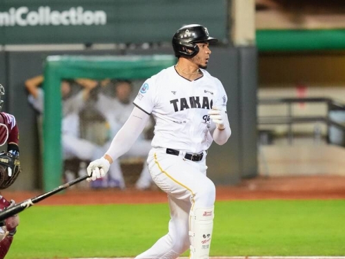 中職》勝投王威能帝本季最慘先發！台鋼單局得分差點平隊史紀錄