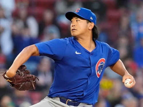 MLB》大聯盟最強日投是他！合約比山本由伸少89億 　卻寫79年來神紀錄