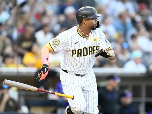 MLB》對手牛棚七局搞事 教士1分差險勝分區爐主落磯