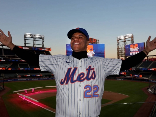 MLB》洋基不開特例給索托 資深主播：連基特、A-ROD都沒有...