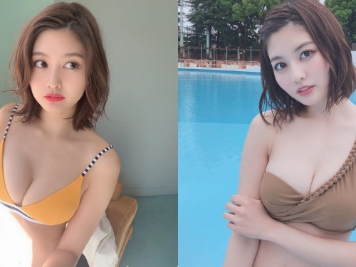 《雙層公寓》F奶正妹成員「吉田夢」爆紅，自曝性經驗有20人以上！