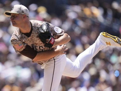 MLB》昨開賽前不到1小時傳傷勢 今天過生日的金恩進傷兵名單