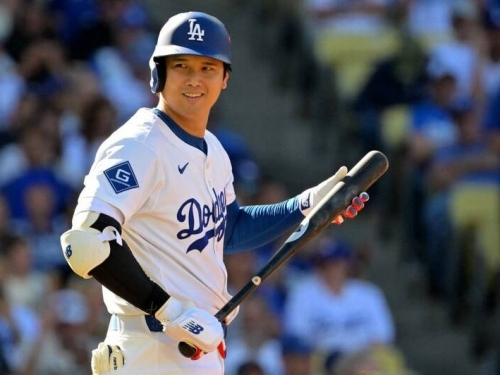 國聯冠軍賽》道奇MVP不是大谷！釀酒人主帥：他或許是目前最強但...