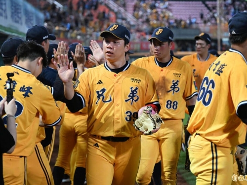 中職》吞3K後轟3分砲！詹子賢打「4點比賽」出現極端結果