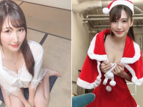 悲報！　G罩杯蜂腰美巨乳「三原穗香」2022年一月底AV引退！