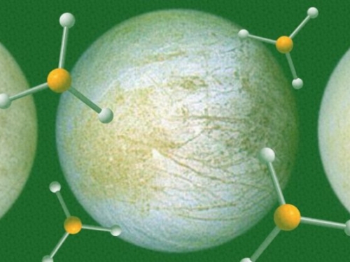 對地球生物體來說有毒又惡臭的氣體，某些外星生命可能很喜歡