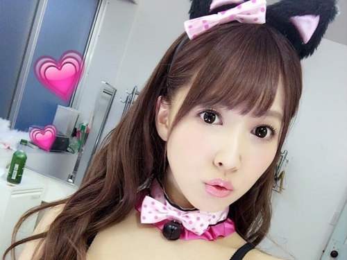 「護士、泳裝、學生妹」史上最強Cosplay！「巨乳小野貓」三上悠亞 31套造型萌翻天辣