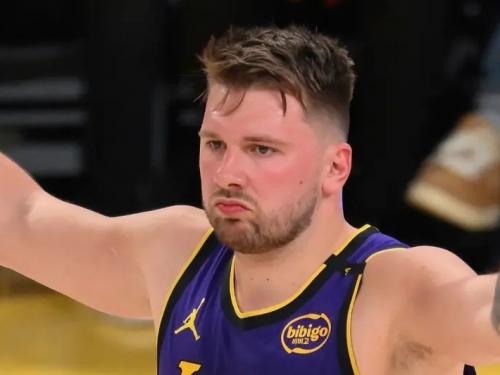 NBA》Doncic手刃老東家！坦言心情五味雜陳　詹皇：他從男孩變成了男人