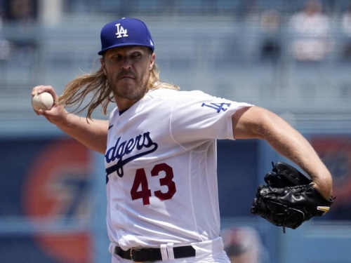 MLB》被墊底白襪釋出！ 前明星強投「雷神」走向人生十字路口