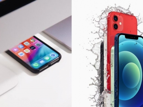 iPhone 廣告「防水功能」涉誤導消費者！遭義大利開罰 1200 萬美金