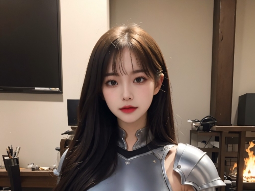 Knightess