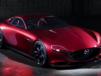 轉子神話再起！Mazda新引擎專利曝光