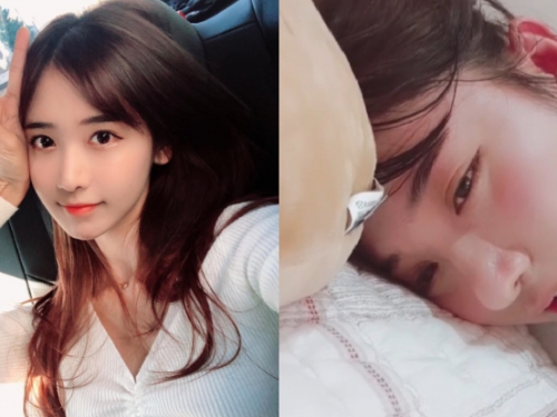 斗內萬磁女王！敲可愛「企鵝妹」奶音酥爆，微醺１０秒影片讓人戀愛一瞬間！