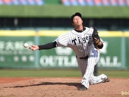 MLB》「會是艱鉅的挑戰」 前虎投青柳晃洋簽約費城人後有感