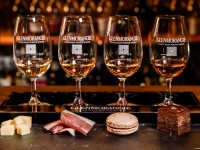 威士忌甜蜜配〡Glenmorangie Sweet&Savory Pairing