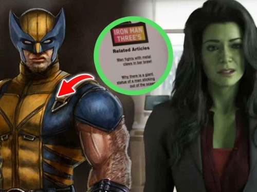 《律師女浩克》似乎證實了 MCU 版金鋼狼的存在！？