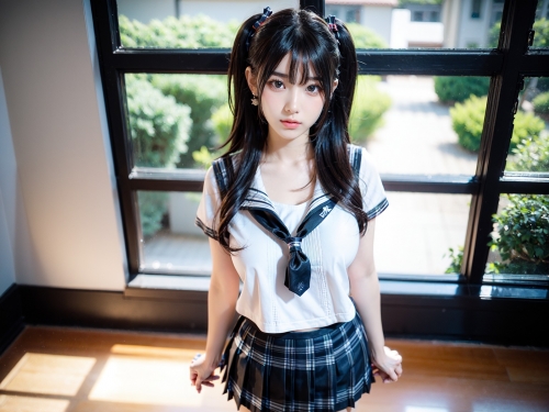 JK Sister. 8