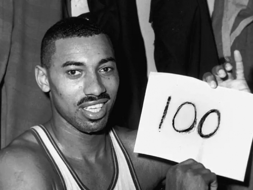 NBA》以爲在打電動！盤點「神擋殺神」的個人秀：誰最接近張伯倫