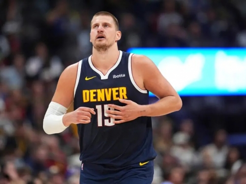 NBA》約基奇認真想過退役！表弟爆他曾考慮放棄89億　愛馬愛到走火入魔