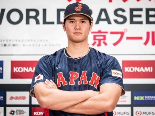 大谷翔平率日本奪冠成夢幻劇本 日專家估經濟效益近600億