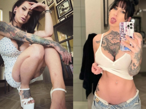 傳奇AV女優強推女兒下海　母女聯手搞3吸　老司機：坐等吃親子丼！