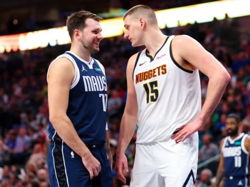 NBA》ESPN列新賽季TOP10球員 約柯奇重回榜首、詹皇升2名