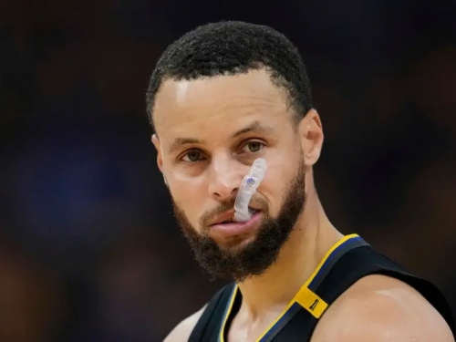 NBA》勇士「24小時內」再戰灰狼！Curry筋疲力盡　一成員卻陷低潮
