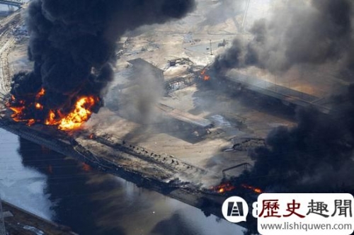 中國最大的地震有多少震級？