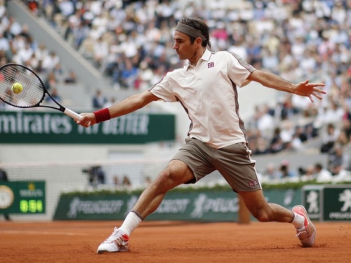 第3輪對決小將Ruud Federer：我超老