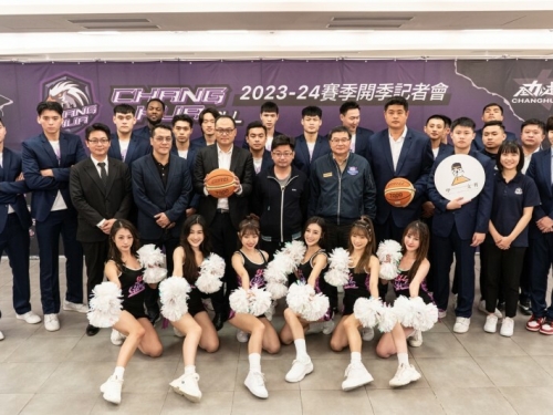 SBL》新賽季拚冠！柏力力添新血 還到菲律賓移訓