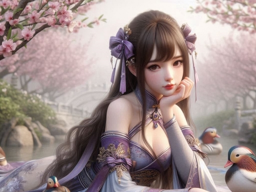 思念