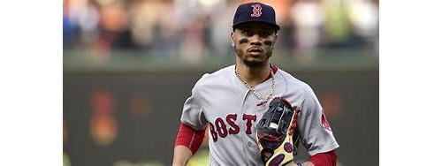 MLB／換來貝茲恐成空氣 道奇總裁：過程勝過結果