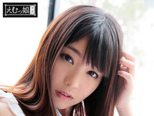 18歲新人天野美優童顏巨乳「殺很大」準備燃燒你的小宇宙