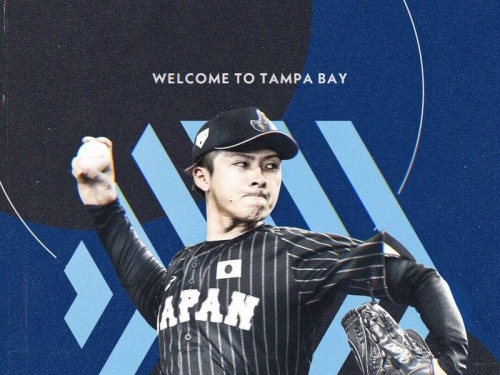 MLB》日本火腿王牌最後一刻找到新東家！ 獲光芒小聯盟約