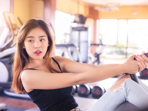 國中拒絕胖妹告白！上大學變火辣正妹他想認識了：是看她人品不錯