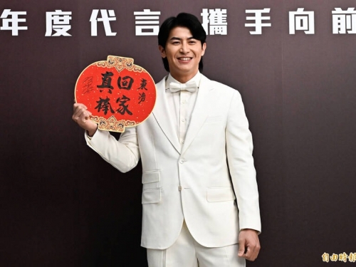 中職》大年初一就要動起來 陳傑憲真的沒有極限！