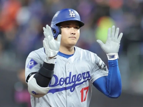 MLB》豪擲223億台幣簽大谷翔平太值得！道奇老闆：這是完美的雙贏交易