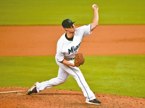 MLB／等不到60勝 陳偉殷飆3振解悶